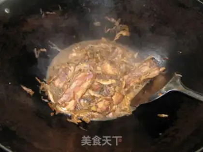 Make The culinary cuisine step 7
