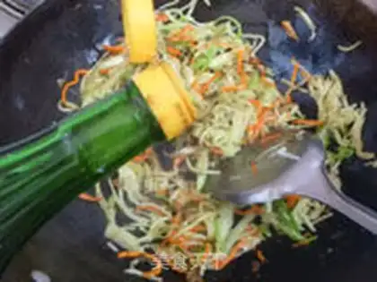 Make Sour chili step 13