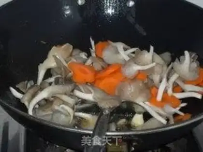 Make Homemade tofu step 7