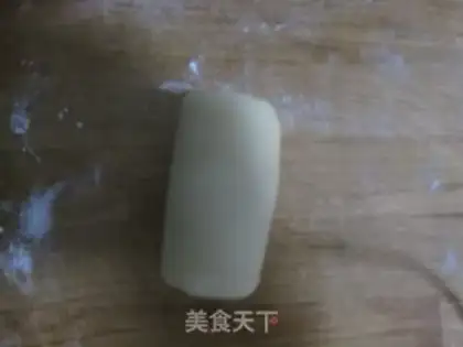 Make Green Bean step 7