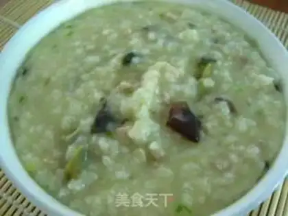 Make Porridge step 4