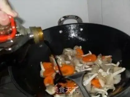 Make Homemade tofu step 8