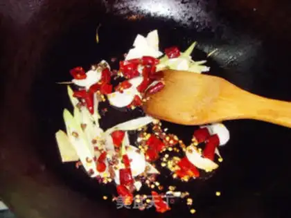 Make Boiled beef step 5