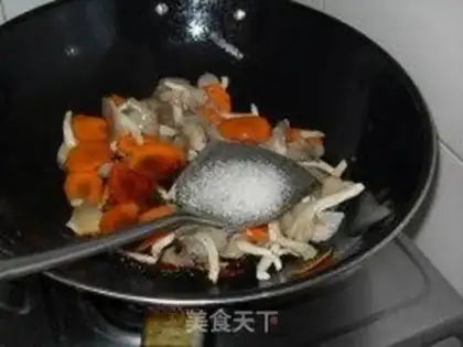Make Homemade tofu step 9