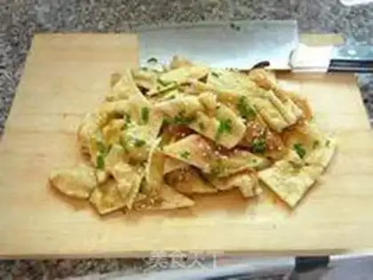 Make Homemade pancakes step 16