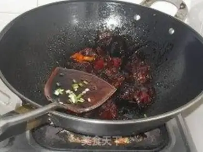 Make Jell-O step 9