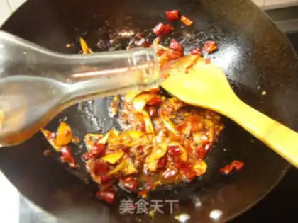 Make Boiled beef step 7