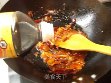 Make Boiled beef step 8