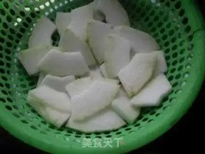 Make Shrimp soup step 0