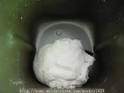 Make Sesame packs step 0