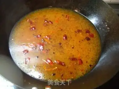 Make Boiled beef step 9