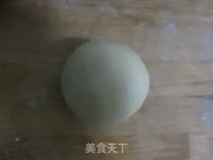 Make Green Bean step 11