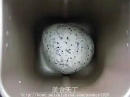 Make Sesame packs step 3