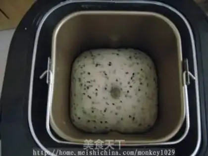 Make Sesame packs step 5