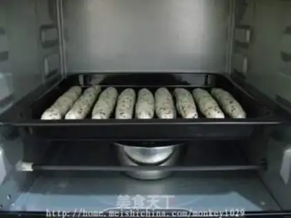 Make Sesame packs step 7