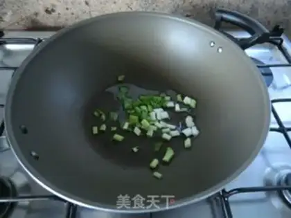Make Five fragrances step 2