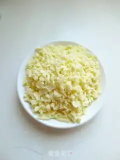 Make Shrimp thick bottom pizza step 2