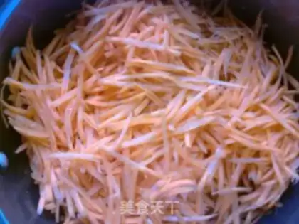 Make Salt rice step 2