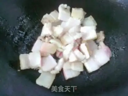 Make Salt rice step 3