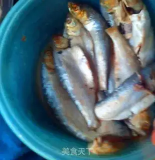 Make Seafish step 0