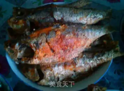 Make Seafish step 2