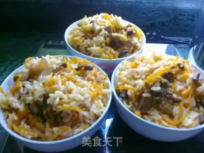 Make Salt rice step 10