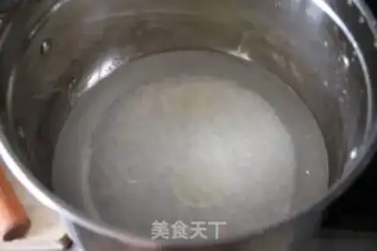 Make Porridge step 0