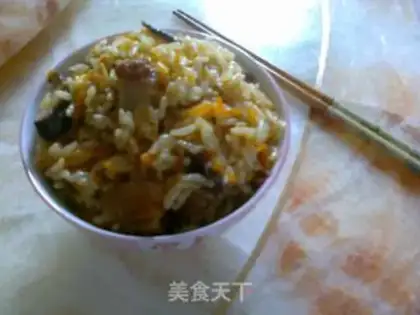 Make Salt rice step 11