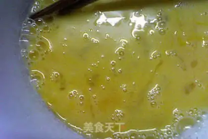 Make Bean-fruit step 2