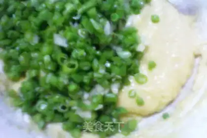 Make Bean-fruit step 4
