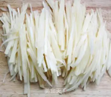 Make Potatoes with beryllium oil step 2
