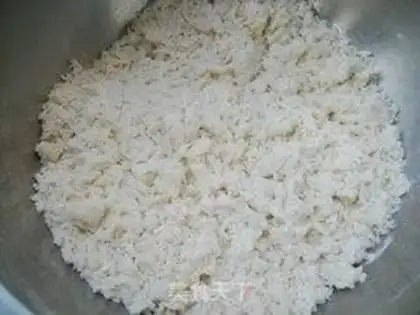 Make Fresh soup bag step 1