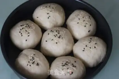Make Felony cream bread step 5