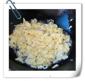 Make Soy chili step 3