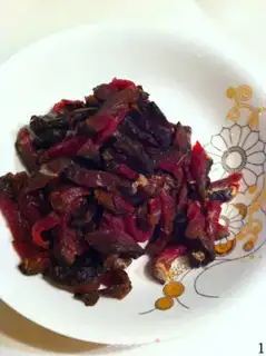Make Spicy Guizhou oxen step 0