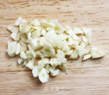 Make Potatoes with beryllium oil step 6