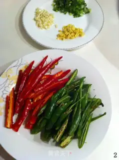 Make Spicy Guizhou oxen step 1