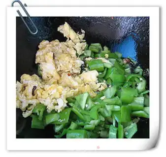 Make Soy chili step 6