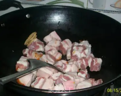 Make Red roasted potatoes step 3