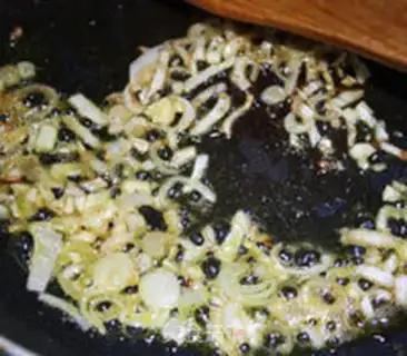 Make Potatoes with beryllium oil step 7
