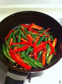 Make Spicy Guizhou oxen step 4