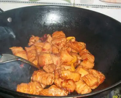 Make Red roasted potatoes step 4