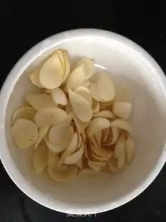 Make Sweet wine makes bitter melons step 0