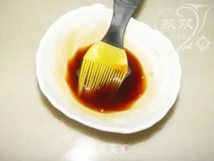 Make Chicken fork step 11