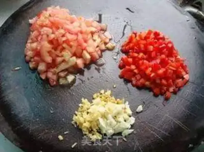 Make Red three step 2