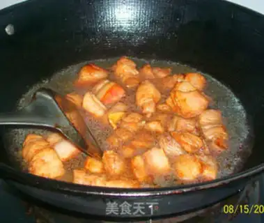 Make Red roasted potatoes step 5