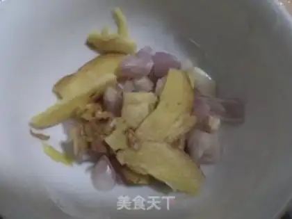 Make Coke chicken wings step 3