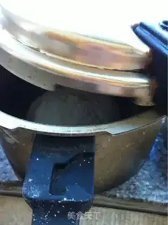 Make ♪ Light and sweet flour ♪ step 1