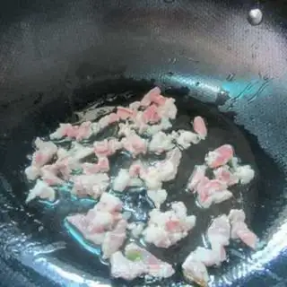Make Red-hot Dutch beans step 2