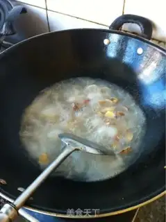 Make ♪ Light and sweet flour ♪ step 3
